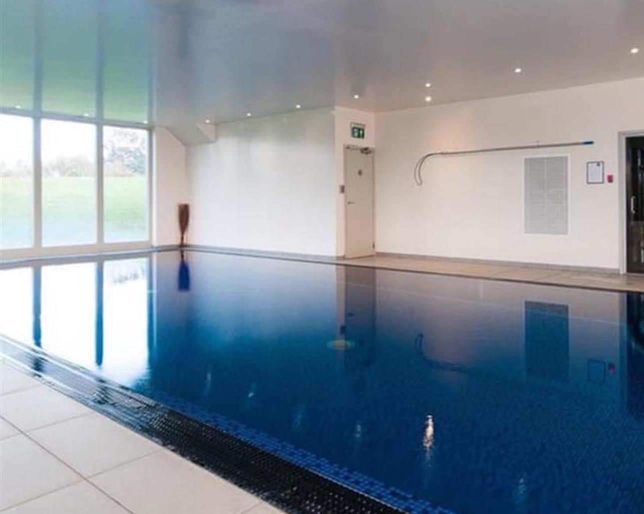 Luxury Barn Conversion Wells Eksteriør bilde