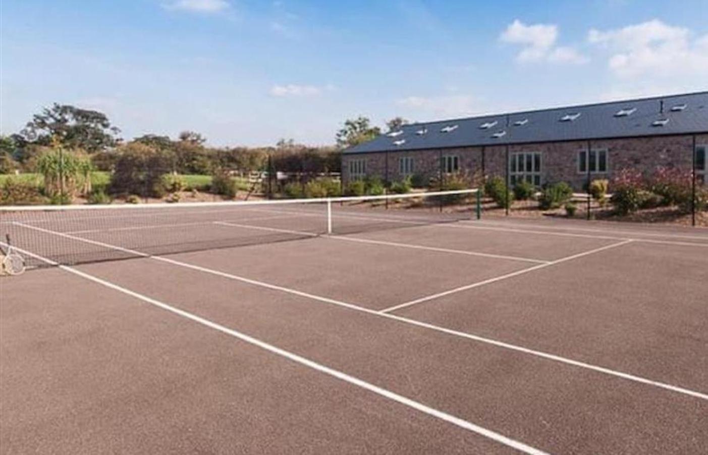 Luxury Barn Conversion Wells Eksteriør bilde