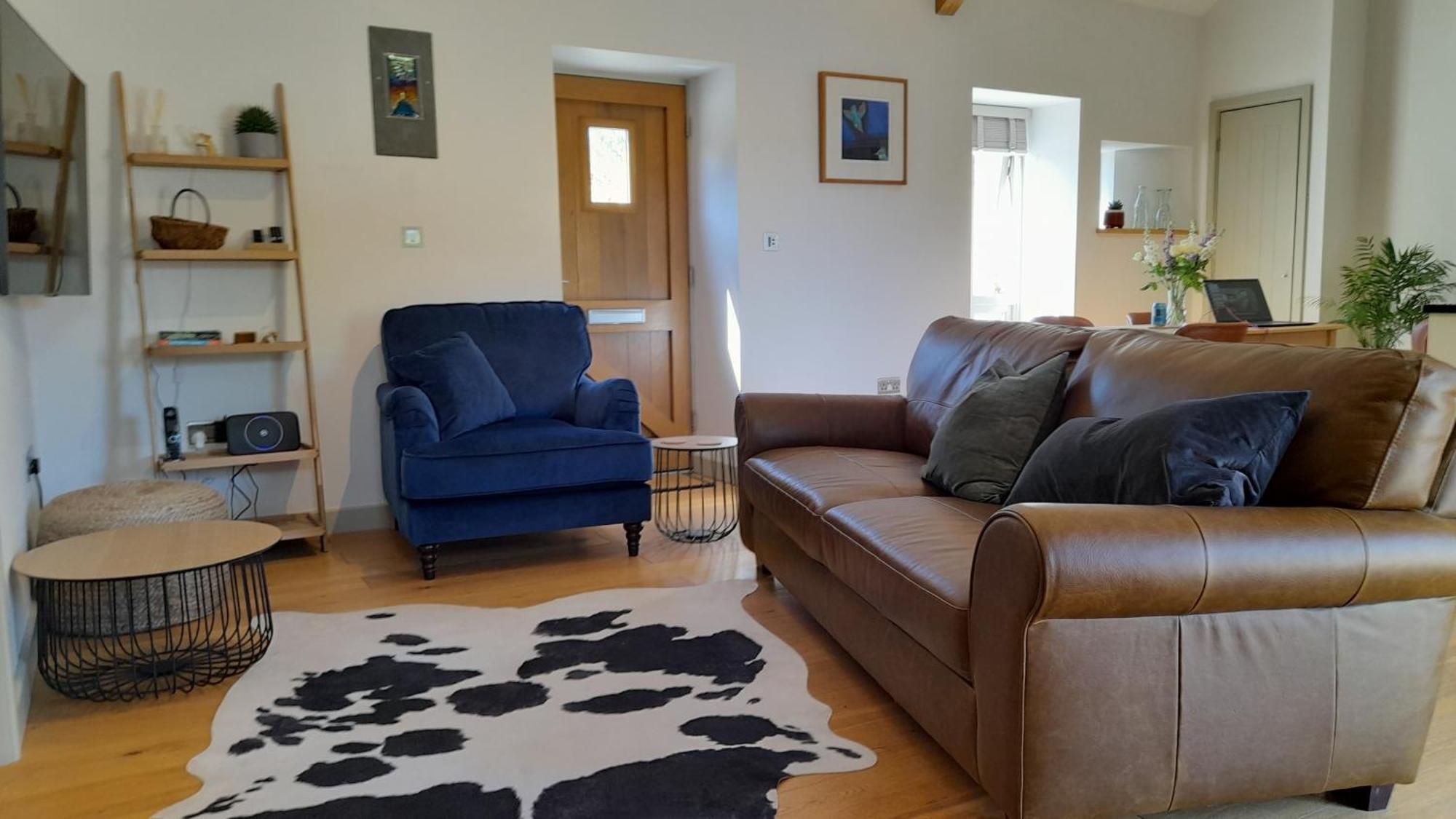 Luxury Barn Conversion Wells Eksteriør bilde